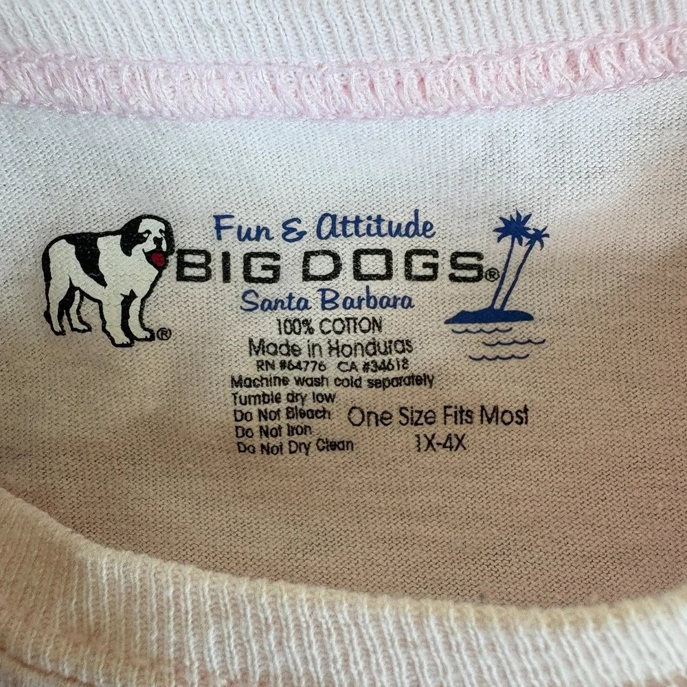 Big Dogs big dogs